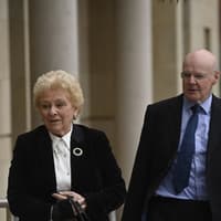 Getting information from RUC about Omagh like pulling teeth – Nuala O’Loan