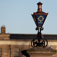 Garda social media accounts taken over and posting about cryptocurrency