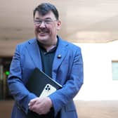Graham Linehan