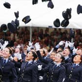 Garda Graduation