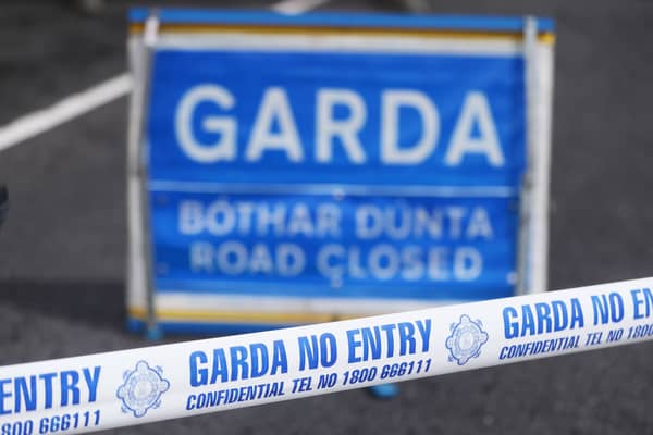 Garda