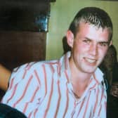 Paul Quinn