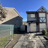 Man arrested in connection with fatal house fire released