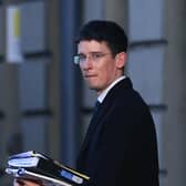 Enoch Burke court case