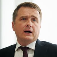 Homeless figures not published because of industrial action – department