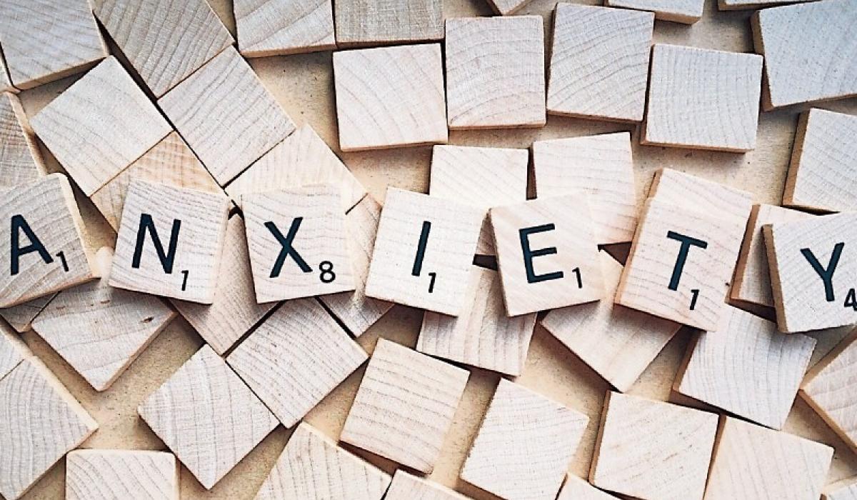 Autumn Anxiety: how parents and children can cope with October Stress and thrive this season