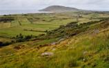 Friday to be mostly dry and cloudy in Donegal