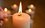 Death notices and funeral arrangements for Donegal on Monday morning, October 13