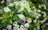 Death notices and funeral arrangements for Donegal on Sunday, October 19