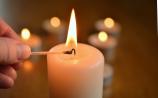 Death notices and funeral arrangements for Donegal on Wednesday morning, December 24
