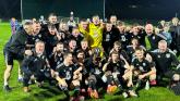 Exciting times for Letterkenny Rovers after being accepted to FAI National League