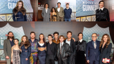 PICTURES: Netflix hosts star-studded House of Guinness red carpet premiere ahead of release PICTURES: Netflix hosts star-studded House of Guinness red carpet premiere ahead of release