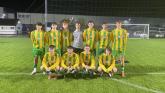 Donegal make home advantage count with win over Inishowen in Youth Inter-League