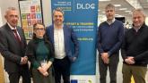 Donegal Local Development CLG welcomes new members to Board of Directors