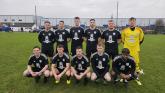 Donegal League Reports: Letterkenny Rovers leave it late against Kilmacrennan
