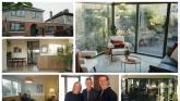 PICTURES: Dermot Bannon transforms damp and dated to 'dream home' on RT&Eacute;'s Room to Improve