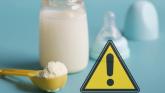 Fresh alert for Irish parents as popular baby formula linked to toxin recalled days later