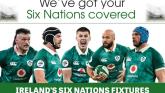 We've got you covered! The best pubs in Letterkenny to watch the Six Nations