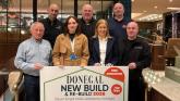 Guest speakers set for Donegal New Build & Re-Build 2026 this weekend
