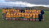 Donegal minor ladies begin Ulster Championship with a win over Armagh
