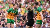 Brendan Cawley set to officiate Donegal&rsquo;s National League clash away to Armagh