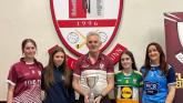 Gaeil Leitir Ceanainn launches James Frain Cup competition for 2026