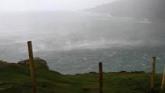 A dull Sunday in Donegal with rain to turn heavier with spot flooding possible