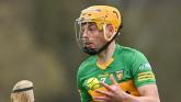 Sean McVeigh appointed as Donegal's Hurling Performance / Talent Development Lead