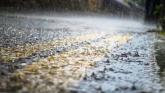 Rain, heavy at times, with spot flooding possible in Donegal today