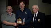 Letterkenny Golf Club celebrates 2025 with competition winners' prize-giving event