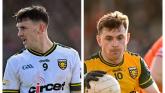 Donegal confirm their 2026 joint-captains and have a new face in team for Monaghan