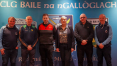 Milford GAA launches 100km cycle to enhance sporting facilities