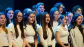 In pictures: Royal and Prior students light up the stage at An Grian&aacute;n Theatre