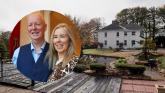 In pictures: Take a peak at the Victorian-style house in Donegal featured on RTE