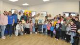 Letterkenny Autism Family Support Group hold Easter Fair at Cara House