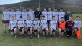 Late Jack Keys goal seals Letterkenny Gaels win over Naomh Ultan