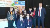 In pictures: Top-class performances at Sc&oacute;r na mBunscoileanna Leitir Ceanainn