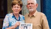 "We know she is lying somewhere" - Deirdre Jacob's family 25 years after vanishing