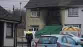 Searches carried out in investigation into fatal arson attack in Edenderry Searches carried out in investigation into fatal arson attack in Edenderry