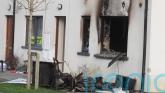 Four out of five victims of Finglas arson attack discharged