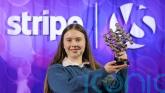 Kerry teenager wins 2026 Young Scientist award with brain cancer treatment tool