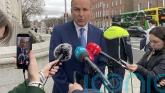 No excuse for price rises at petrol pumps, says Micheal Martin