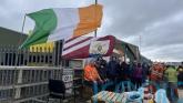 No &lsquo;step down&rsquo; in fuel protests, Galway demonstrators warn