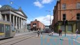 Luas Cork: new proposed route unveiled