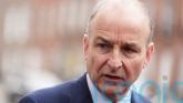 I will lead Fianna Fail into the next election &ndash; Martin