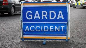 Pedestrian in his 30s pronounced dead at scene of early morning collision