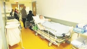Letterkenny University Hospital second most overcrowded in country 