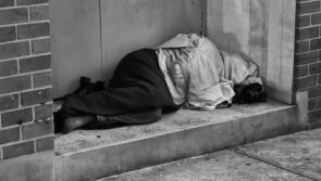 Amnesty International say record homeless figures are 'a stain on Ireland’s reputation'