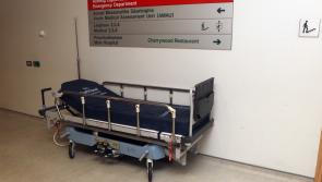 Letterkenny University Hospital 'extremely busy' with one ward in Covid outbreak