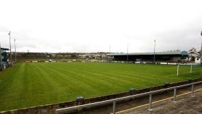 'We either have Finn Harps with a new stadium or we have no Finn Harps' - Campbell